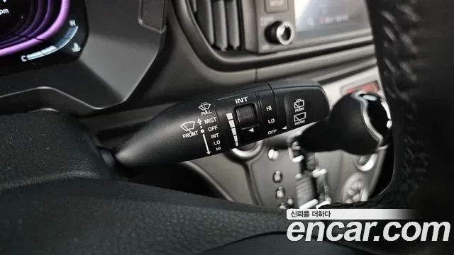 Kia Ray Signature, миниатюра 10