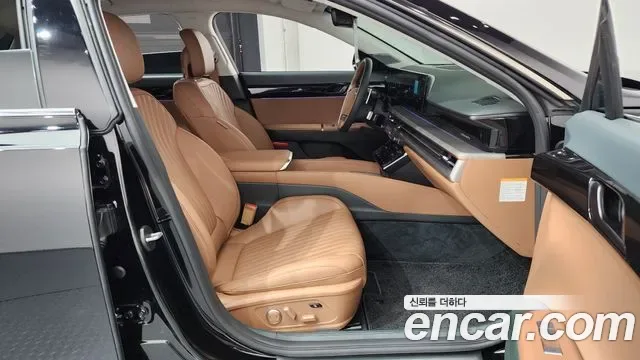 Hyundai Grandeur Calligraphy, миниатюра 30