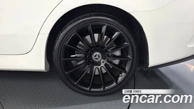 Mercedes-Benz CLS CLS450 4MATIC AMG Line, миниатюра 2