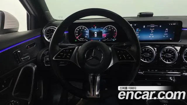 Mercedes-Benz A-Class A220, миниатюра 16