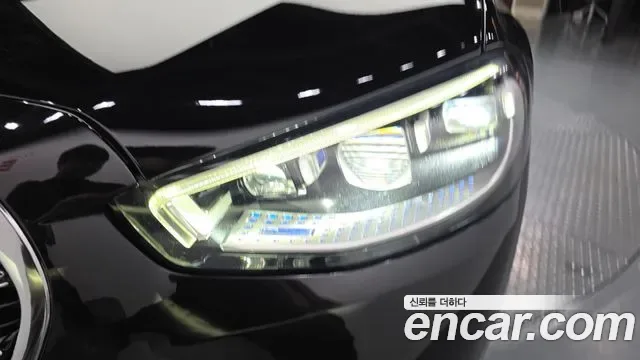 Mercedes-Benz S-Class S580L 4MATIC, миниатюра 29