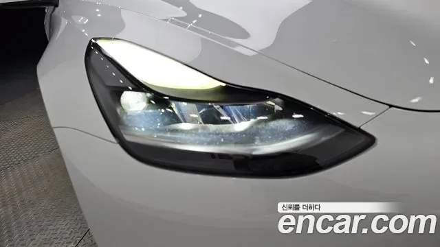 Tesla 3 AWD, миниатюра 5