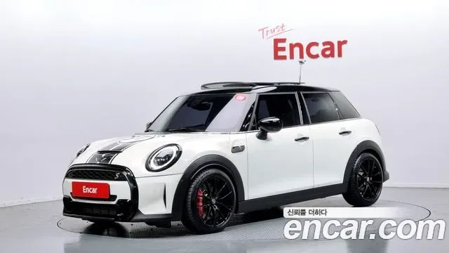 MINI Cooper 5 III, миниатюра 2