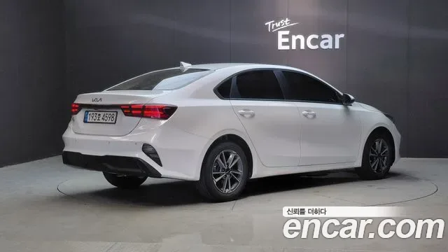 Kia K3 II 1.6 Prestige, миниатюра 7