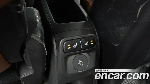 Kia Ray Signature, миниатюра 7