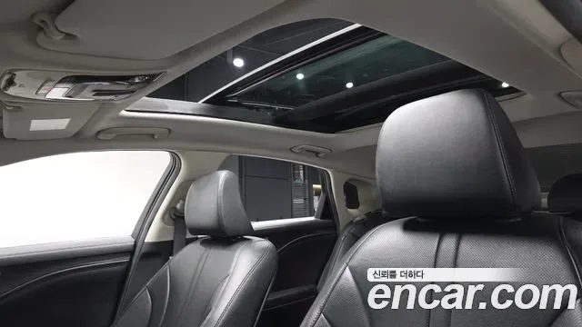 Kia K8 гибрид, миниатюра 18