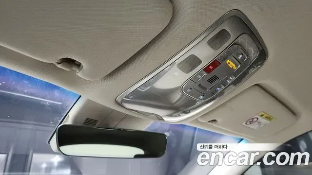 Genesis GV80 3.0 дизель AWD, миниатюра 11