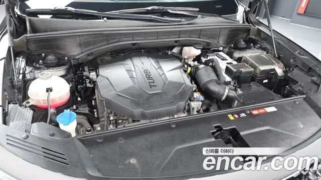 Kia Sorento дизель 2.2 2WD, миниатюра 26