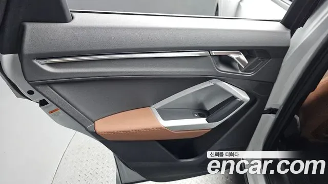 Audi Q3 35 TDI Premium, миниатюра 4