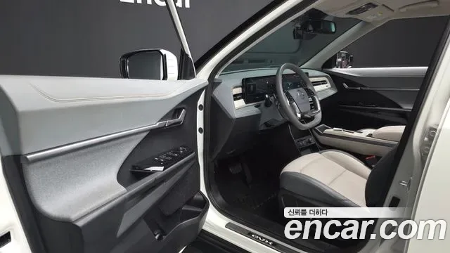 KGM EVX E7, миниатюра 23