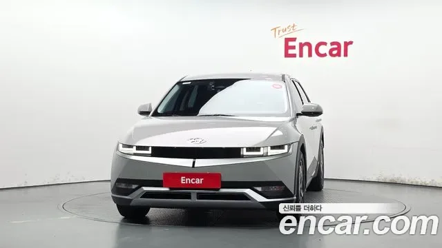Hyundai Ioniq 5, миниатюра 6
