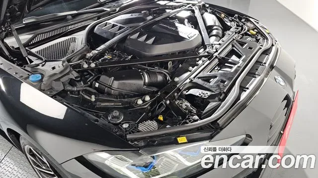 BMW M3, миниатюра 6