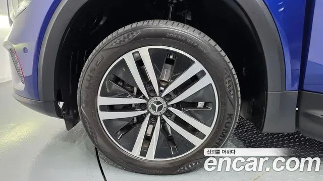 Mercedes-Benz GLB GLB200 d, миниатюра 21