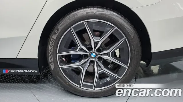 BMW 5 (G60) 520i M, миниатюра 18
