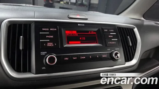 Kia The New Ray Prestige, миниатюра 4