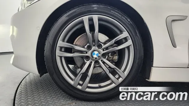 BMW 4 (F32) 420i, миниатюра 25