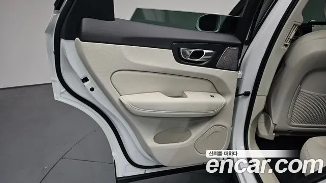 Volvo XC60 B5, миниатюра 23