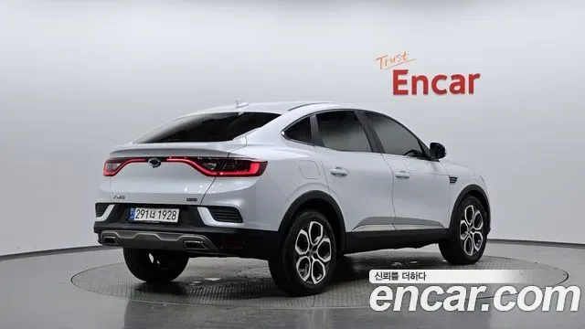 Renault XM3 1.3 TCe RE Signature, миниатюра 19