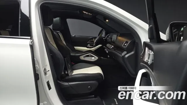 Mercedes-Benz GLE GLE400d 4MATIC, миниатюра 22