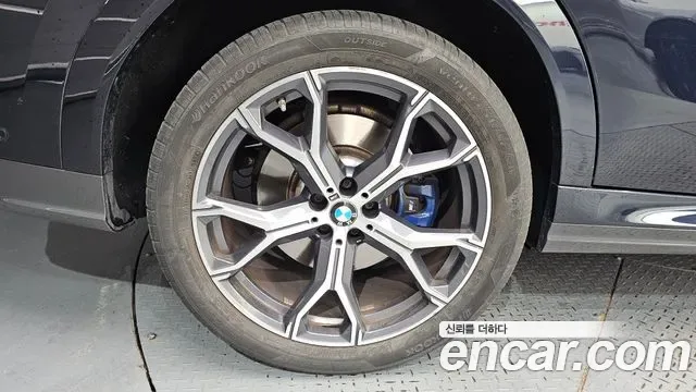 BMW X6 xDrive30d M, миниатюра 29