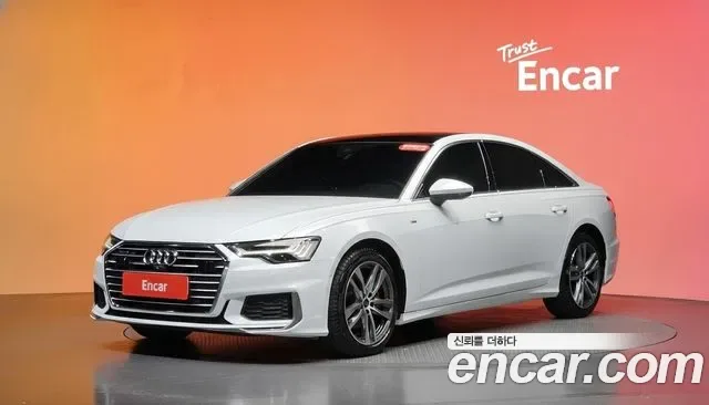 Audi A6 45 TFSI Premium, миниатюра 14