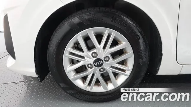 Kia Morning (JA) Prestige, миниатюра 5