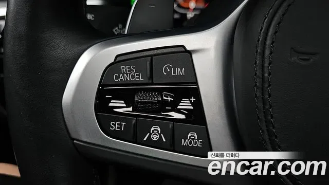 BMW 6 GT (G32) 620d M, миниатюра 29