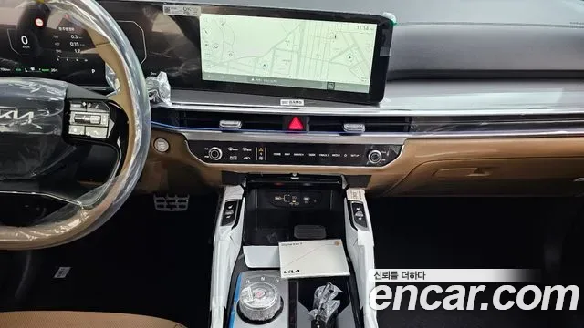 Kia Sorento HEV 1.6 4WD Signature X Line, миниатюра 13