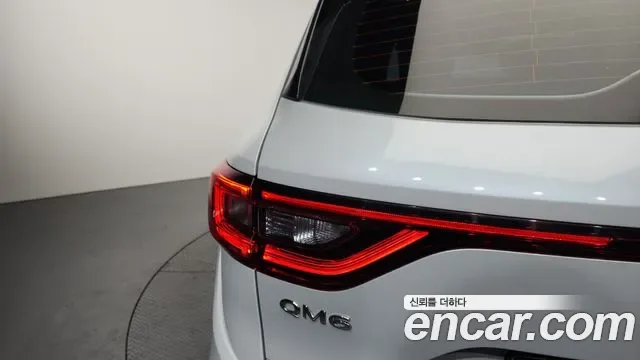 Renault QM6 2.0 LPe LE Signature 2WD, миниатюра 23