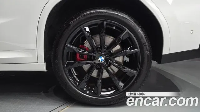 BMW X4 xDrive20i M, миниатюра 11
