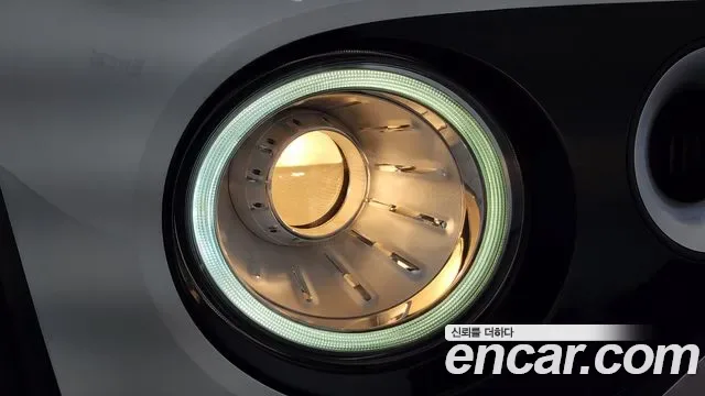 Hyundai Casper Turbo Inspiration, миниатюра 30