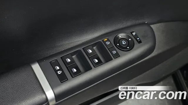 Hyundai Grandeur 2.5 бензин 2WD Premium, миниатюра 8