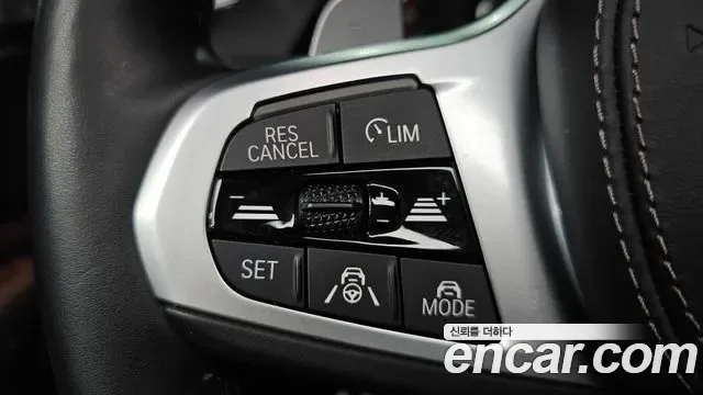 BMW X5 xDrive 40i M, миниатюра 3