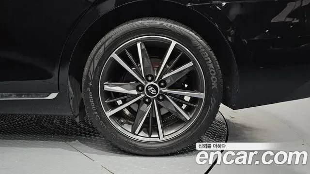 Hyundai Grandeur, миниатюра 11