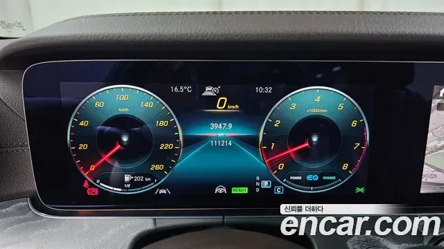 Mercedes-Benz CLS CLS450 4MATIC AMG Line, миниатюра 16