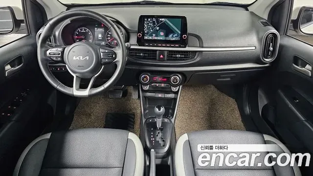 Kia Morning (JA) Prestige, миниатюра 16
