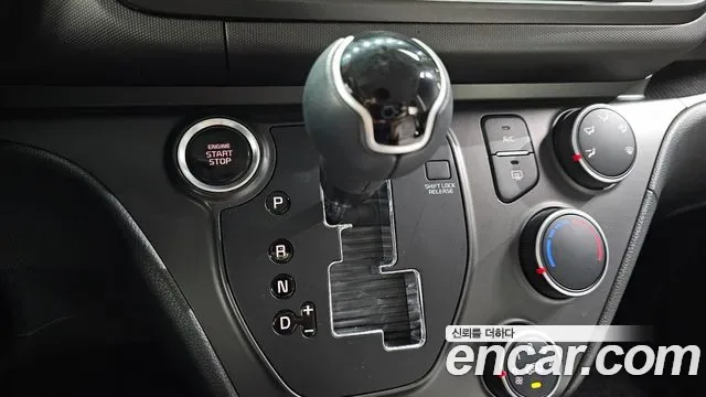 Kia Ray Prestige, миниатюра 16