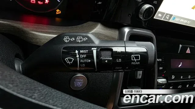 Kia Sorento дизель 2.2 4WD Prestige, миниатюра 14