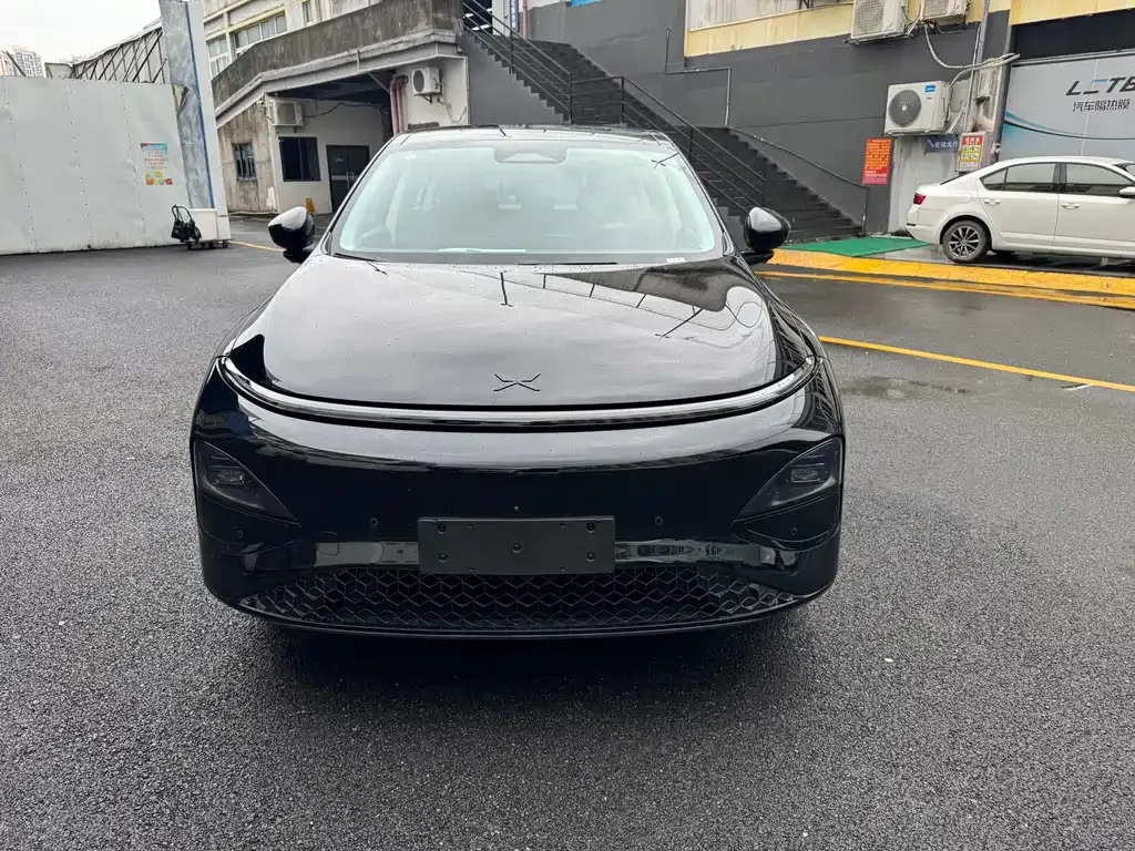 XPeng G6
