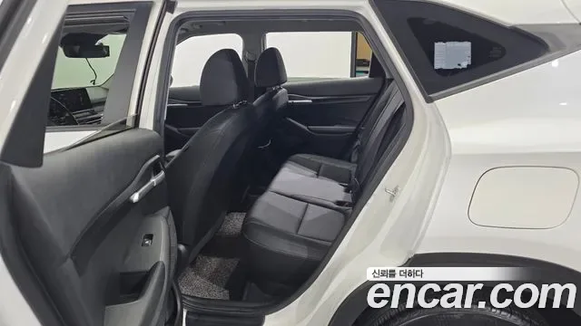 Kia Seltos бензин 1.6 Turbo 2WD Prestige, миниатюра 23