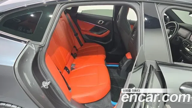 BMW 2 (F44) M235i xDrive, миниатюра 16