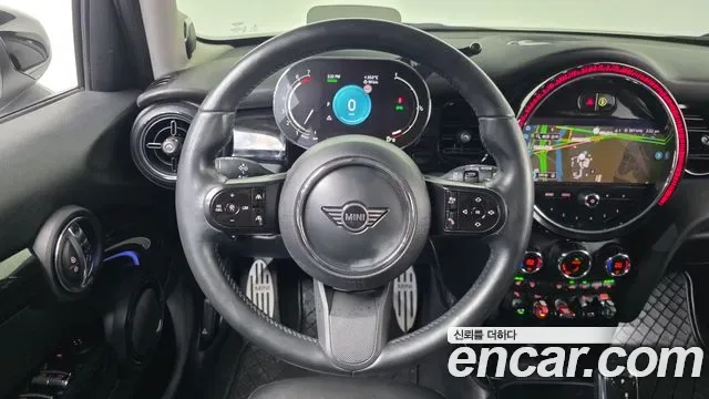MINI Cooper 5 III, миниатюра 3