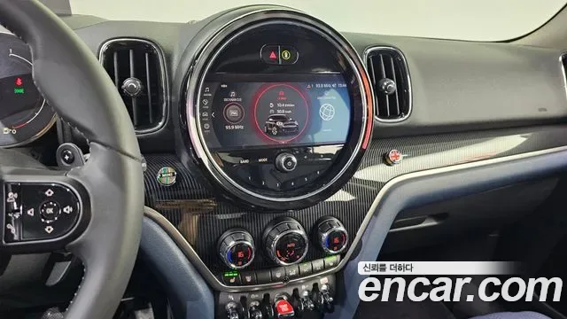 MINI Cooper ALL4 II, миниатюра 27