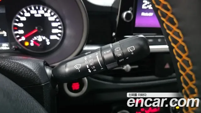 Kia Morning (JA) Signature ( ), миниатюра 30