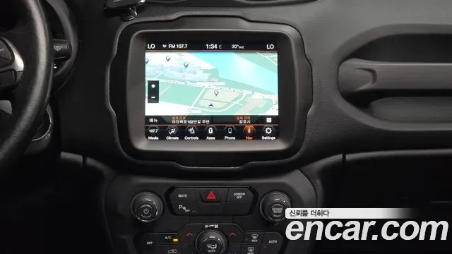 Jeep Renegade, миниатюра 23