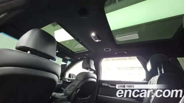Hyundai Palisade дизель 2.2 4WD Calligraphy, миниатюра 7