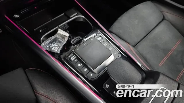 Mercedes-Benz GLA GLA45 AMG 4MATIC+, миниатюра 25
