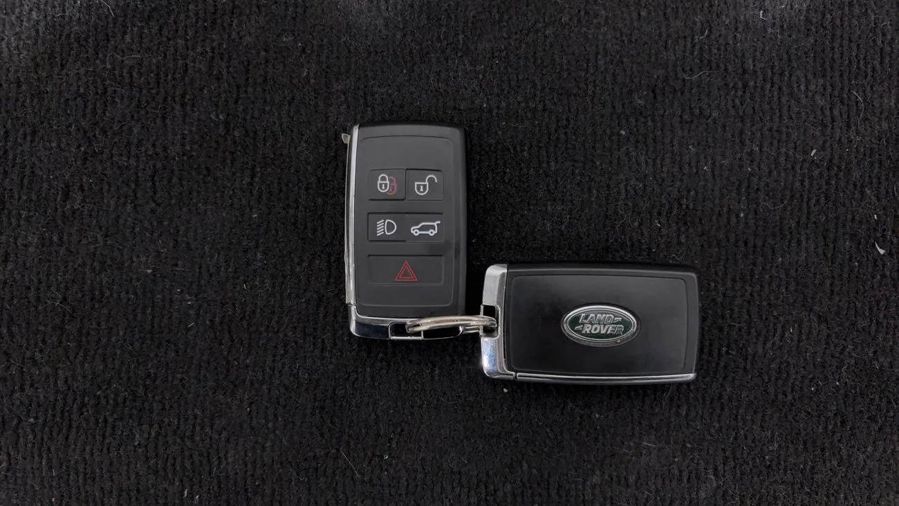 Land Rover Range Rover Velar R-DYNAMIC HSE, миниатюра 16