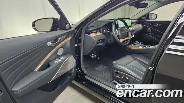 Kia K9 II 3.8 GDI AWD Best Selection I, миниатюра 14