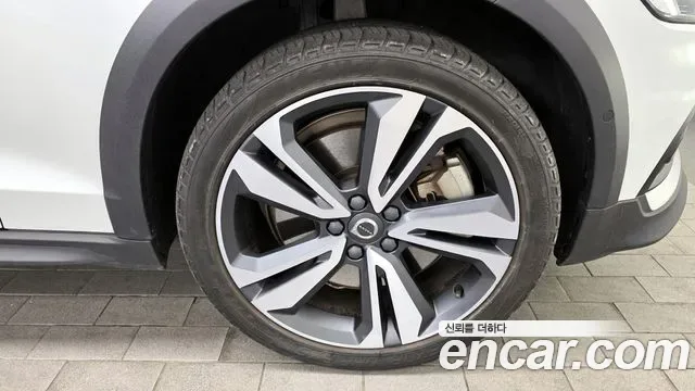 Volvo V60 B5 AWD, миниатюра 15